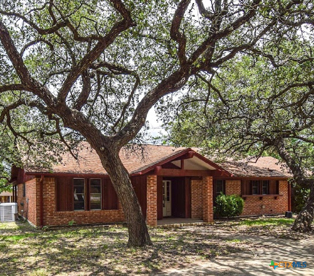 4300 Tahuaya Drive, Harker Heights, TX 76548 — photo 1