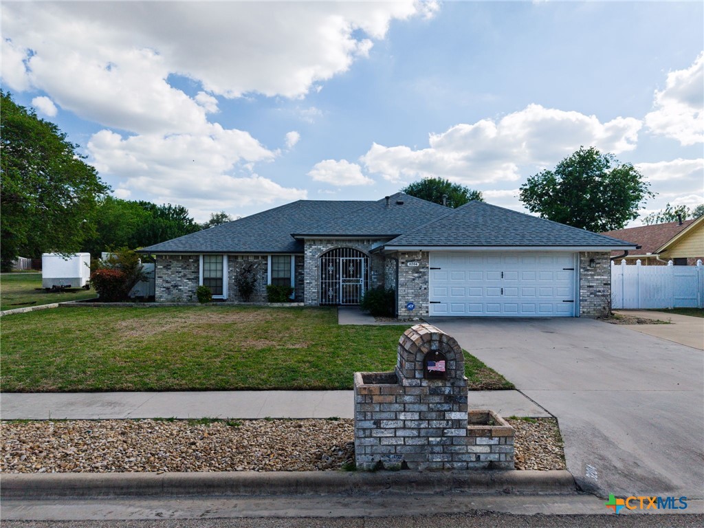 3204 Pebble Drive, Killeen, TX 76542 — photo 1