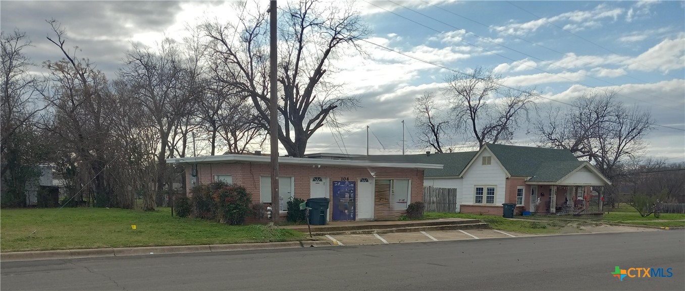 104 W Church Avenue, Killeen, TX 76541 — photo 1