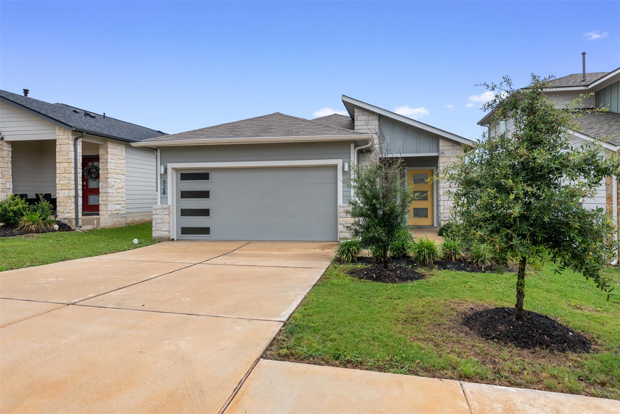 328 Fairfax Ave, San Marcos, TX 78666 — photo 1