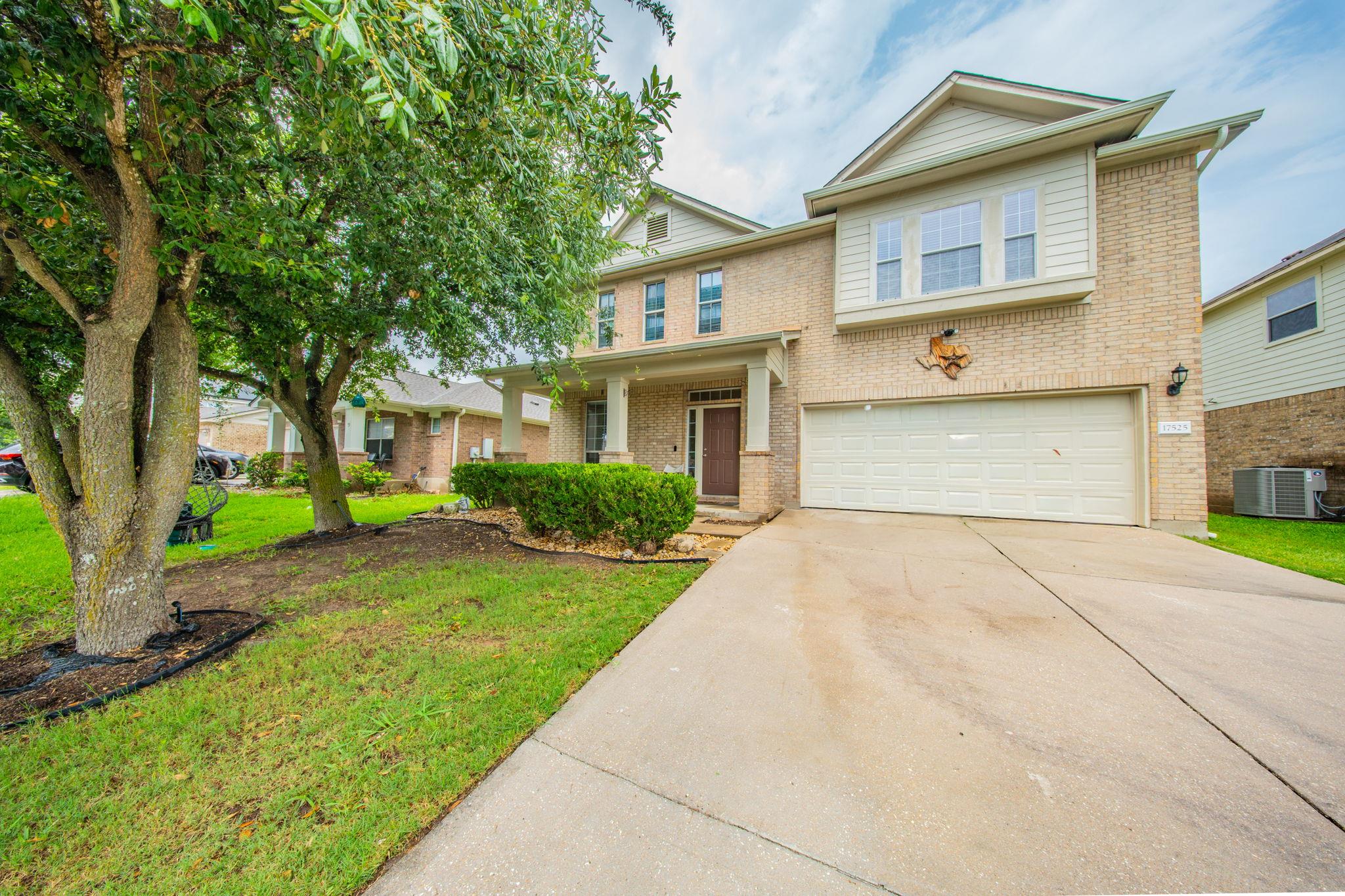 17525  Bridgefarmer Blvd, Pflugerville, TX 78660 — photo 1