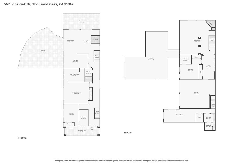 567 Lone Oak Drive, Thousand Oaks, CA 91362 — photo 1