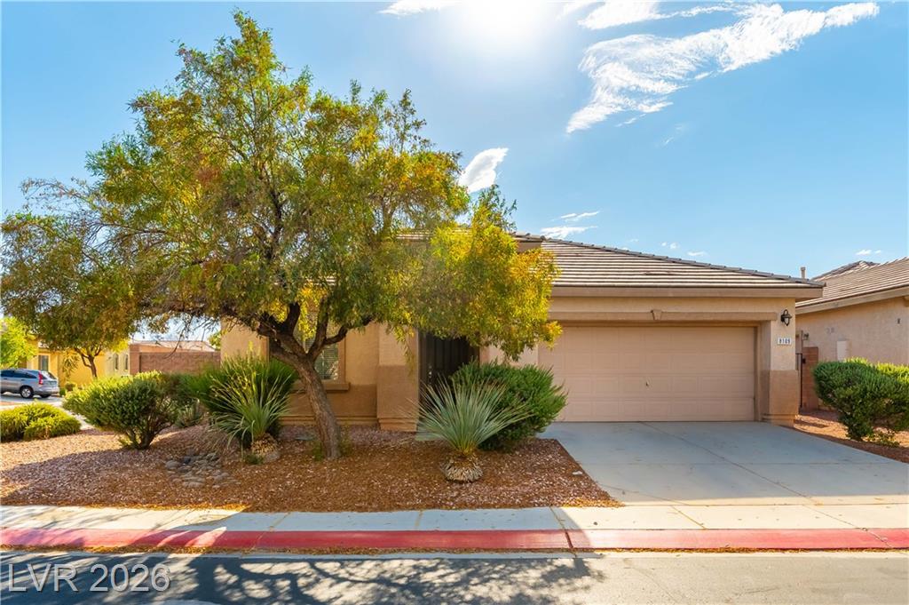 8109 Slate Falls Street, North Las Vegas, NV 89085 — photo 1