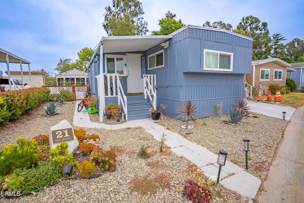 21 Via Rosal 21, Camarillo, CA 93012 — photo 1