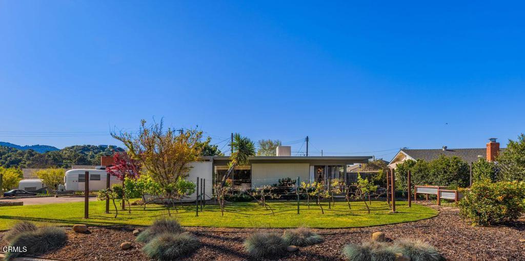 669 Highland Drive, Ojai, CA 93023 — photo 1
