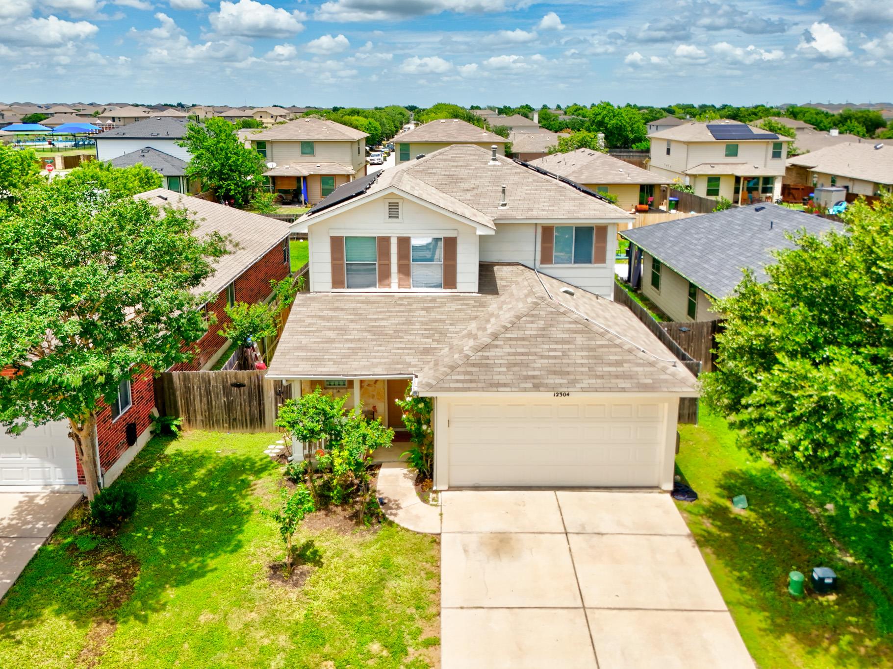 12304  Waterford Run Way, Manor, TX 78653 — photo 1