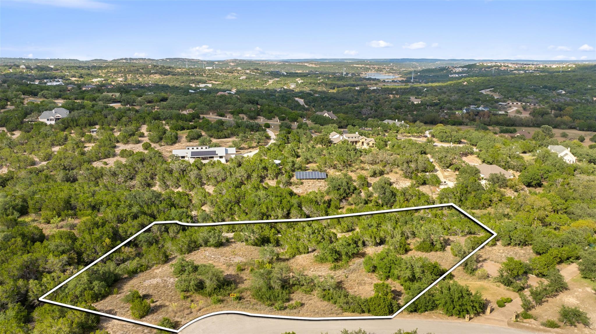 19718 Fig Bluff Ln, Spicewood, TX 78669 — photo 1