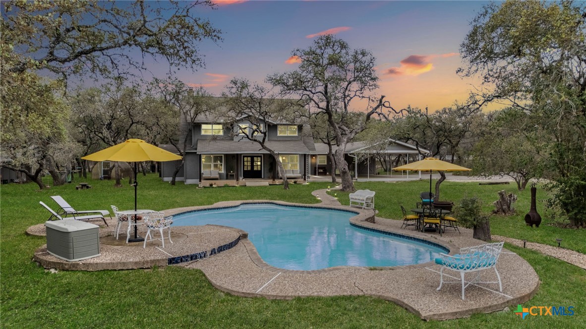 5410 Fm 1863, Bulverde, TX 78163 — photo 1