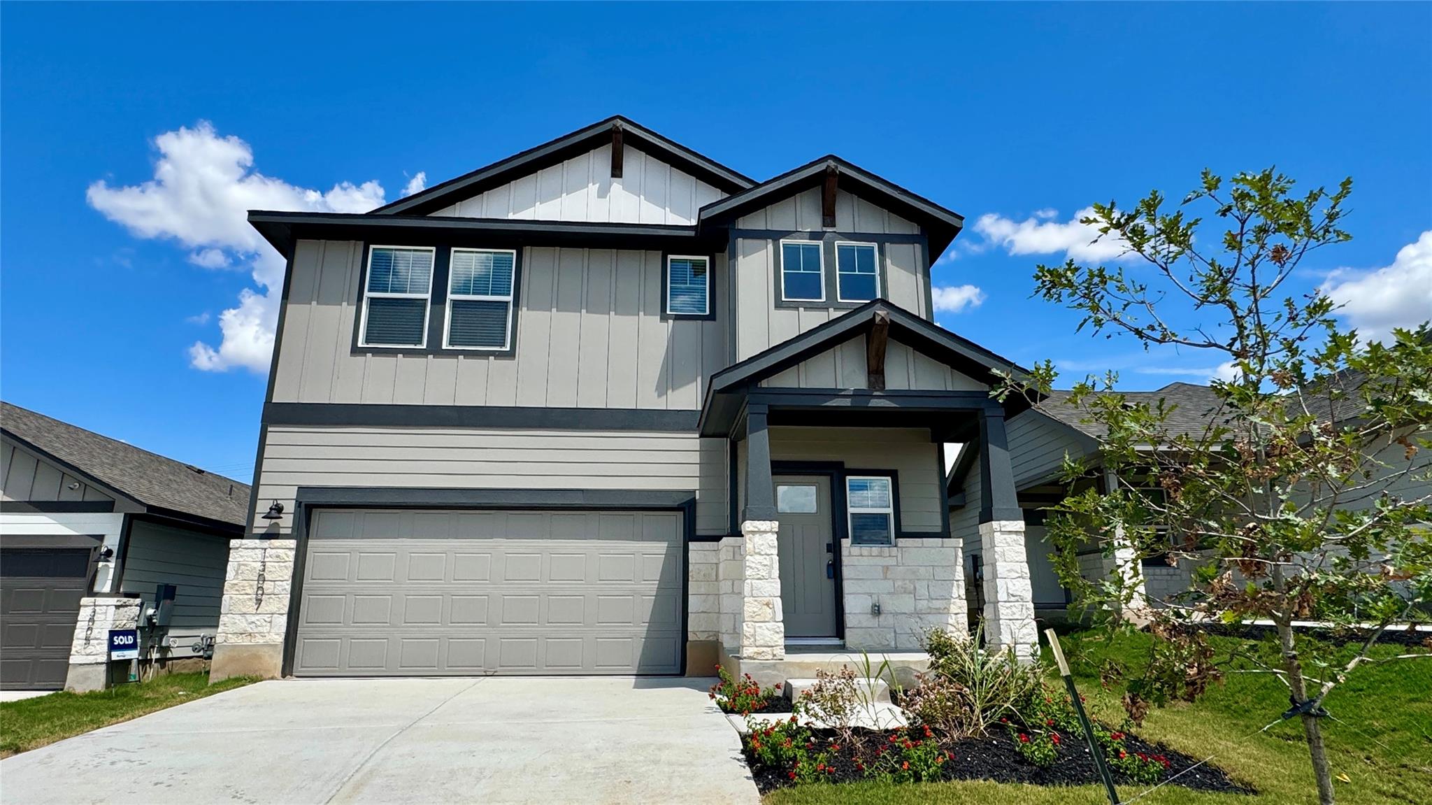 13007 Cerulean Spring Dr, Buda, TX 78610 — photo 1