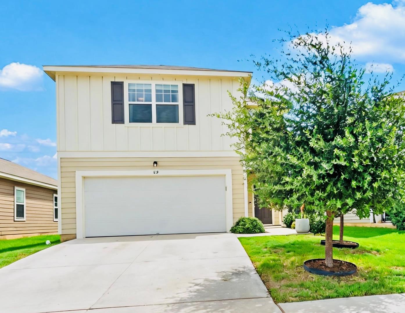 132  Thistle Ln, Maxwell, TX 78656 — photo 1