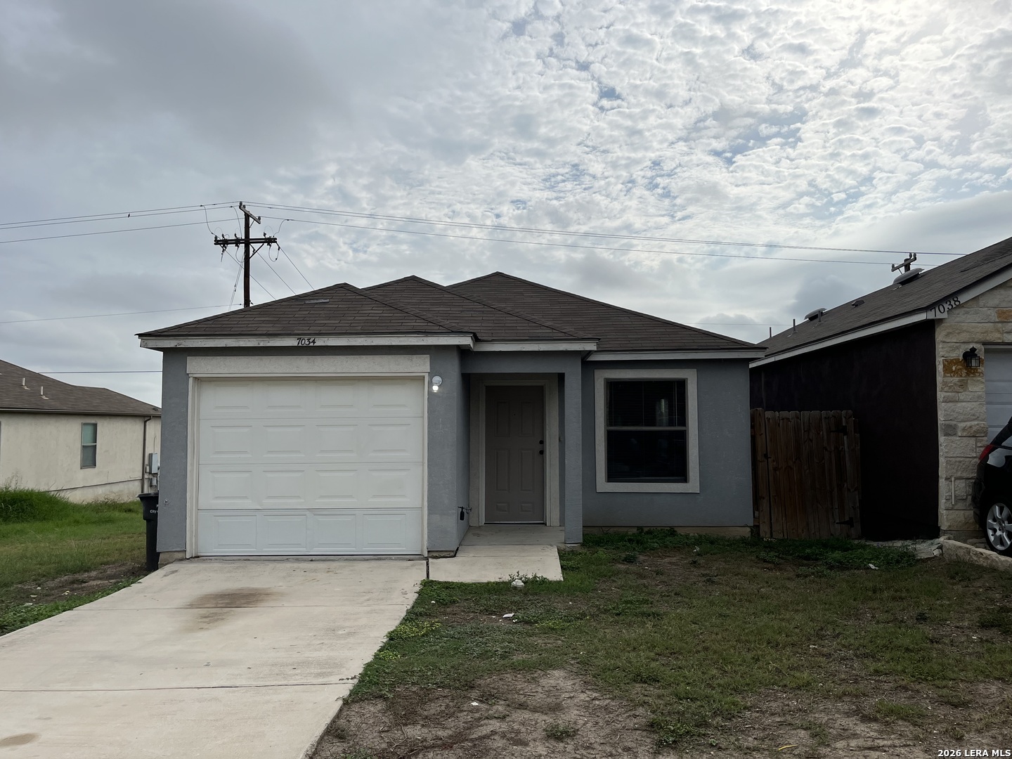 7034 HALLIE RDG, San Antonio, TX 78227 — photo 1