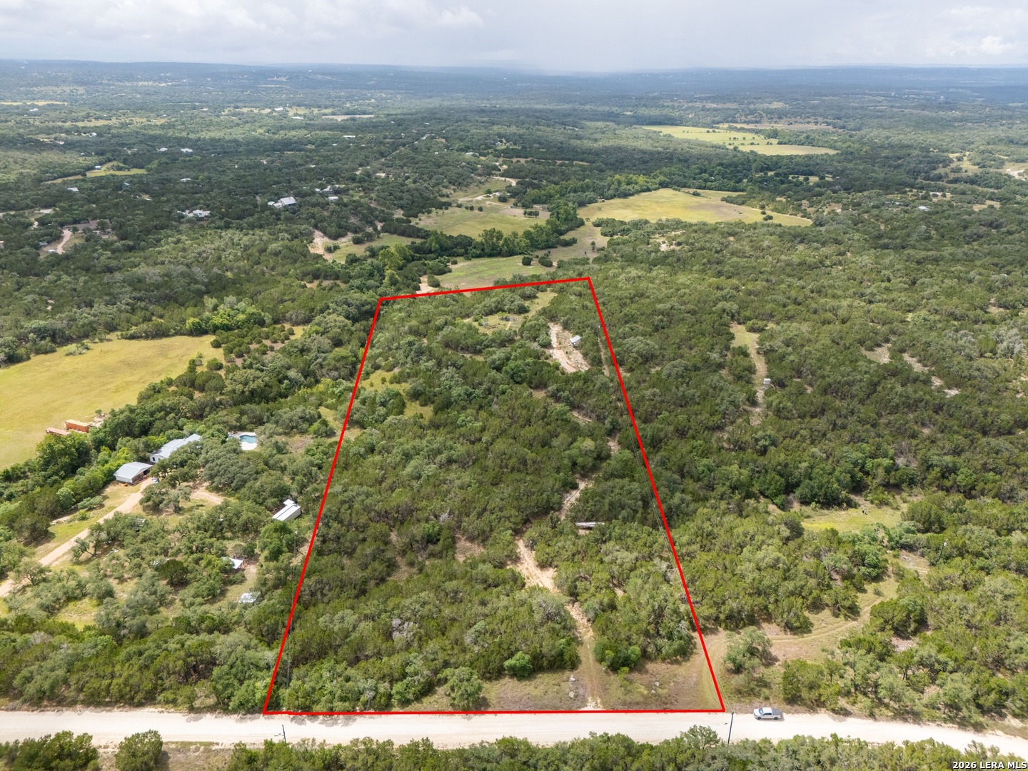 130 LOST CRK, Wimberley, TX 78676 — photo 1