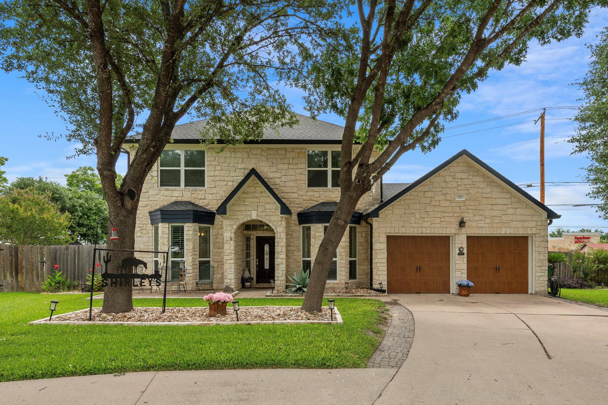 706 Sage Ct, Pflugerville, TX 78660 — photo 1