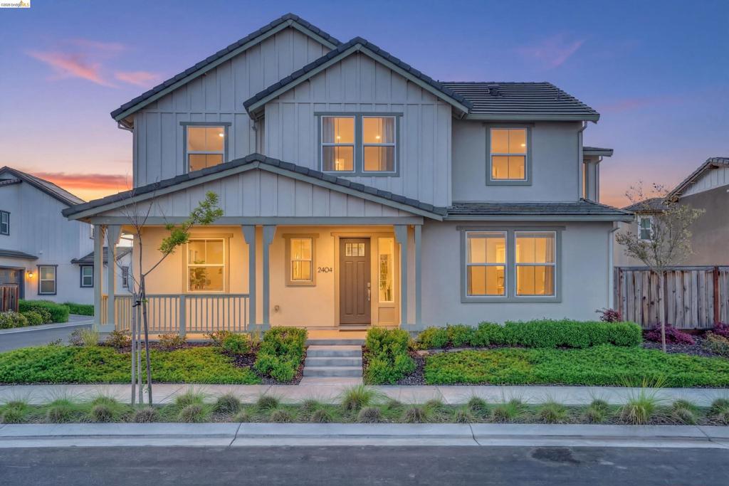 2404 Indigo Dr, Fairfield, CA 94533 — photo 1