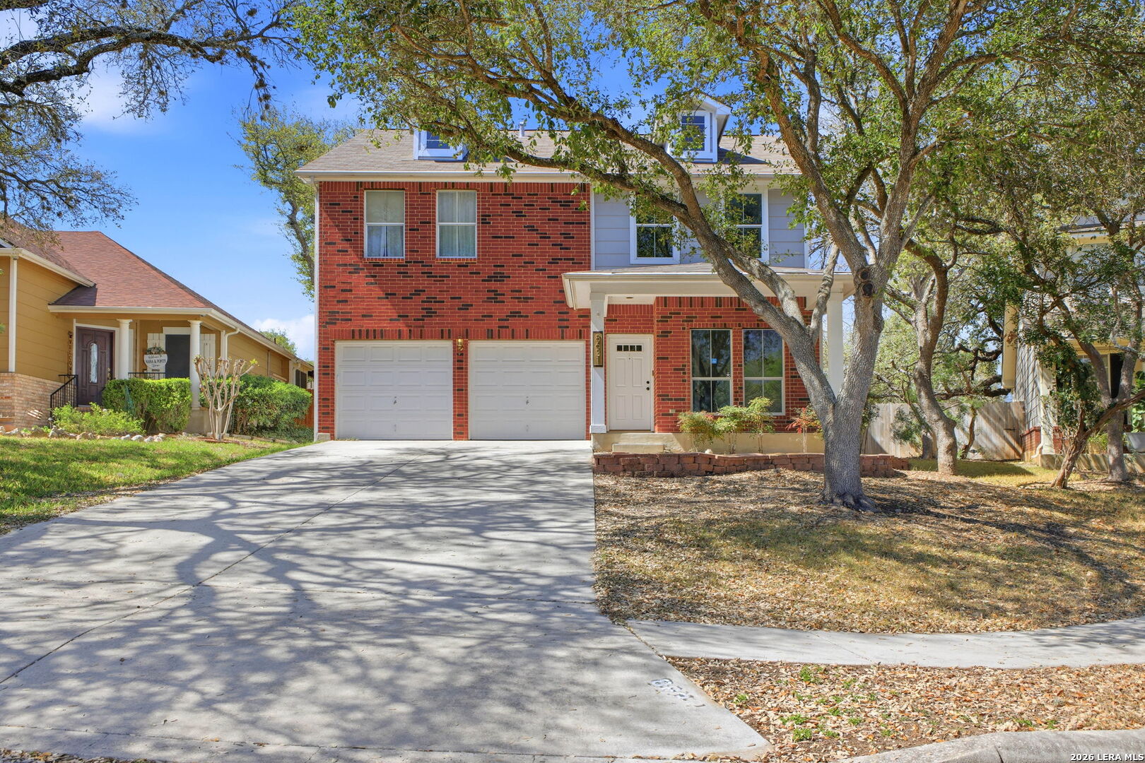8631 Branch Hollow, Universal City, TX 78148 — photo 1