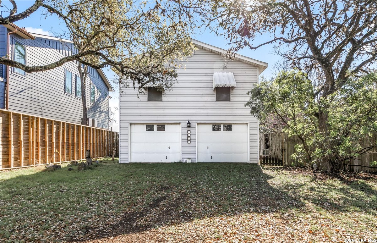 2748 Lakeshore, Canyon Lake, TX 78133 — photo 1