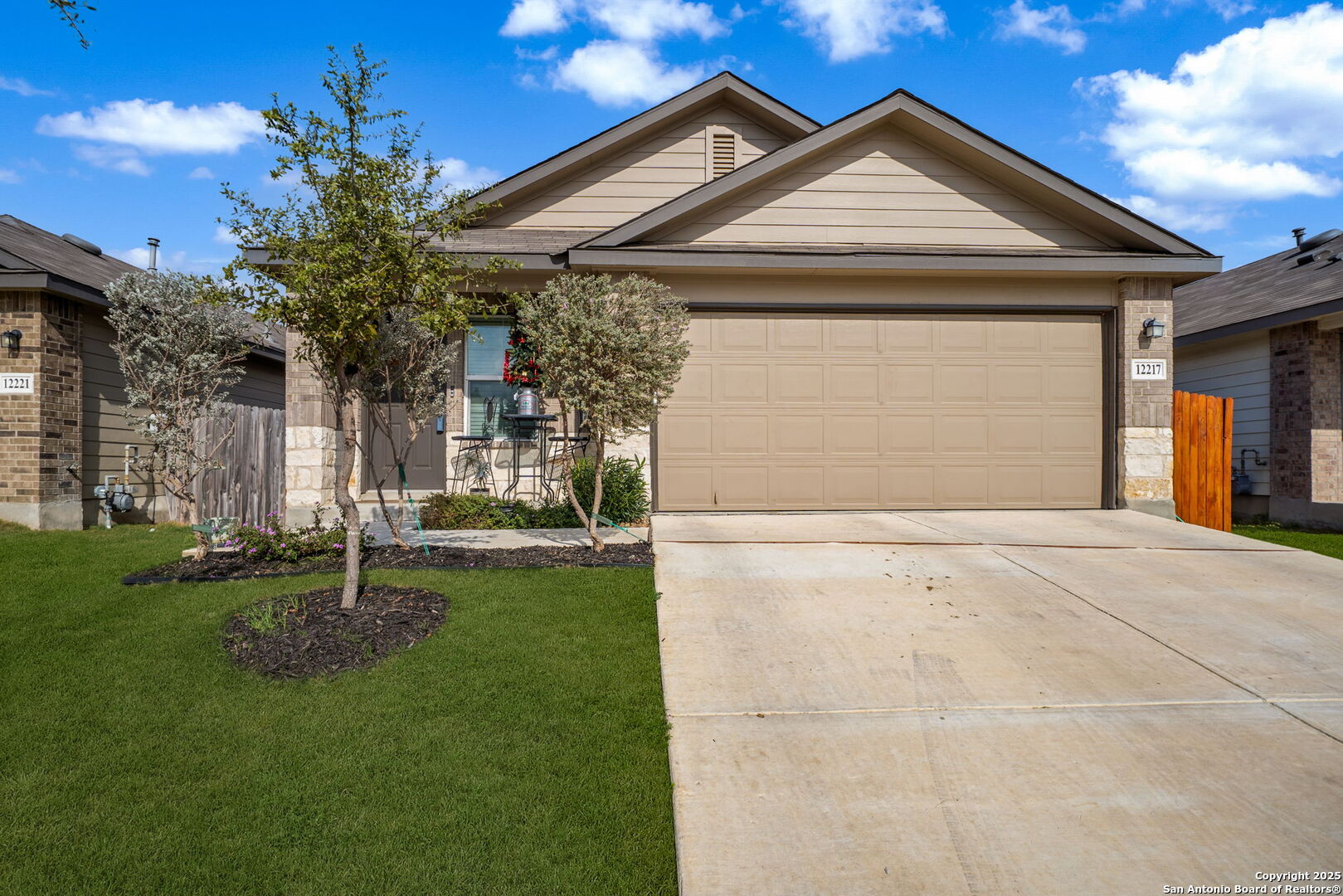12217 Mulberry, San Antonio, TX 78245 — photo 1