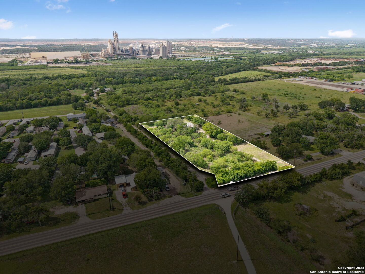 4964 Fm 482, New Braunfels, TX 78132 — photo 1