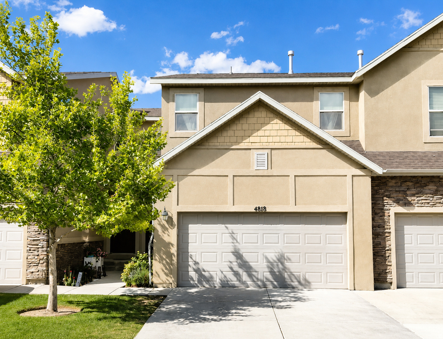 4818 W VICTORINE ST, Riverton, UT 84096 — photo 1
