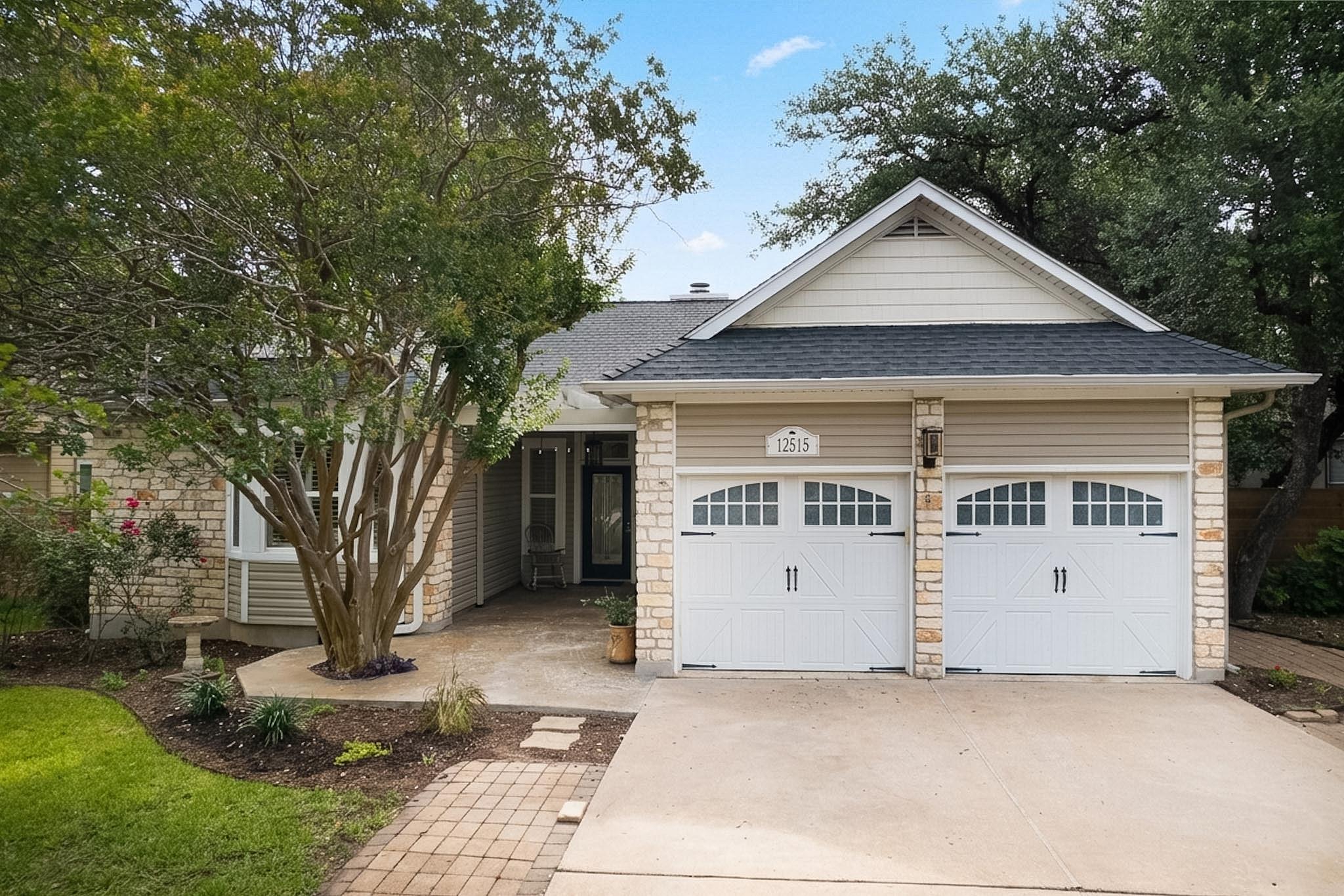 12515  Deer Falls Dr, Austin, TX 78729 — photo 1