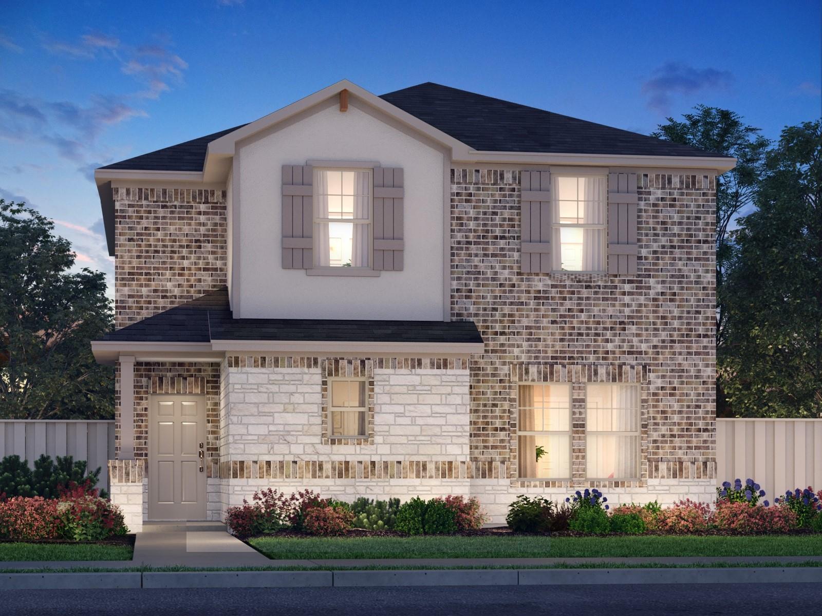 129  Maple Hedge Rd, Hutto, TX 78634 — photo 1