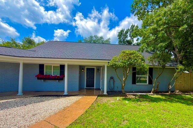7303  Whispering Creek Cir  #A & B, Austin, TX 78736 — photo 1