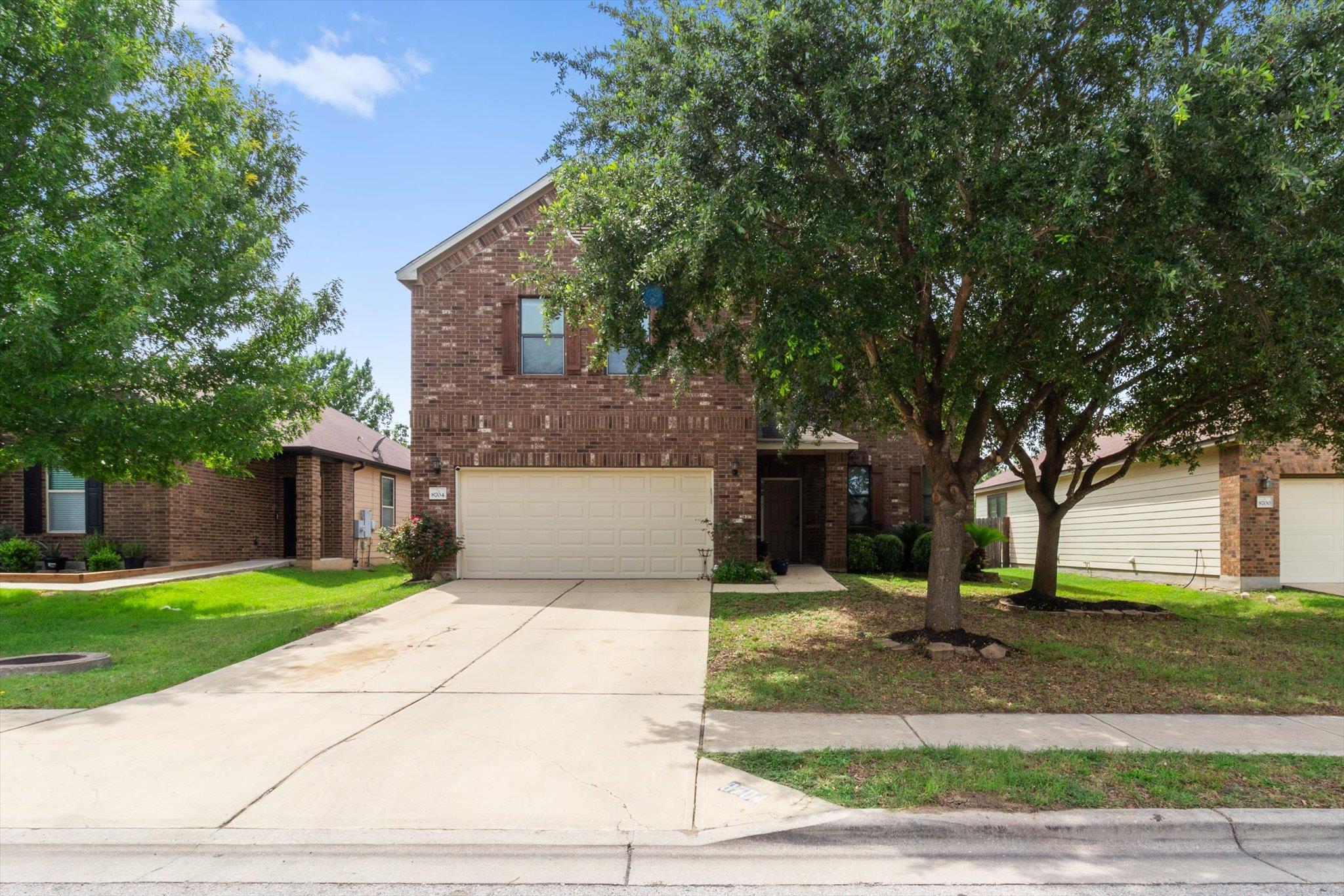 8704 Panadero Dr, Austin, TX 78747 — photo 1