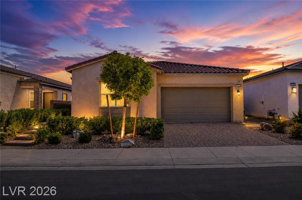 9028 Skye Treeline Street, Las Vegas, NV 89166 — photo 1