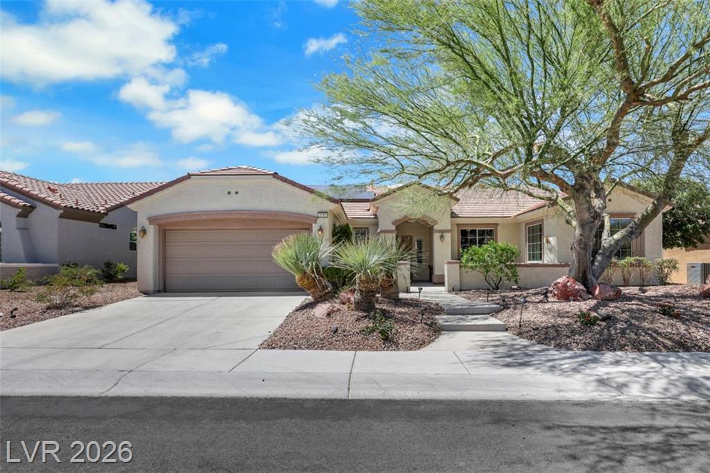 2093 Mountain City Street, Henderson, NV 89052 — photo 1