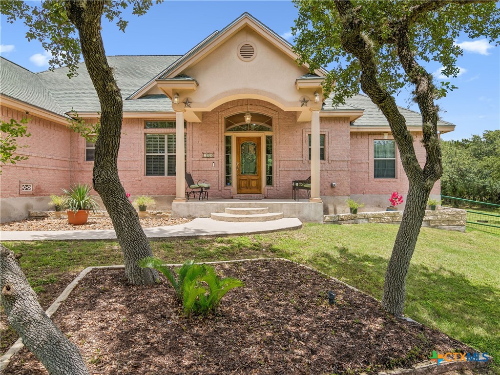 184 Stockman Circle, Spring Branch, TX 78070 — photo 1