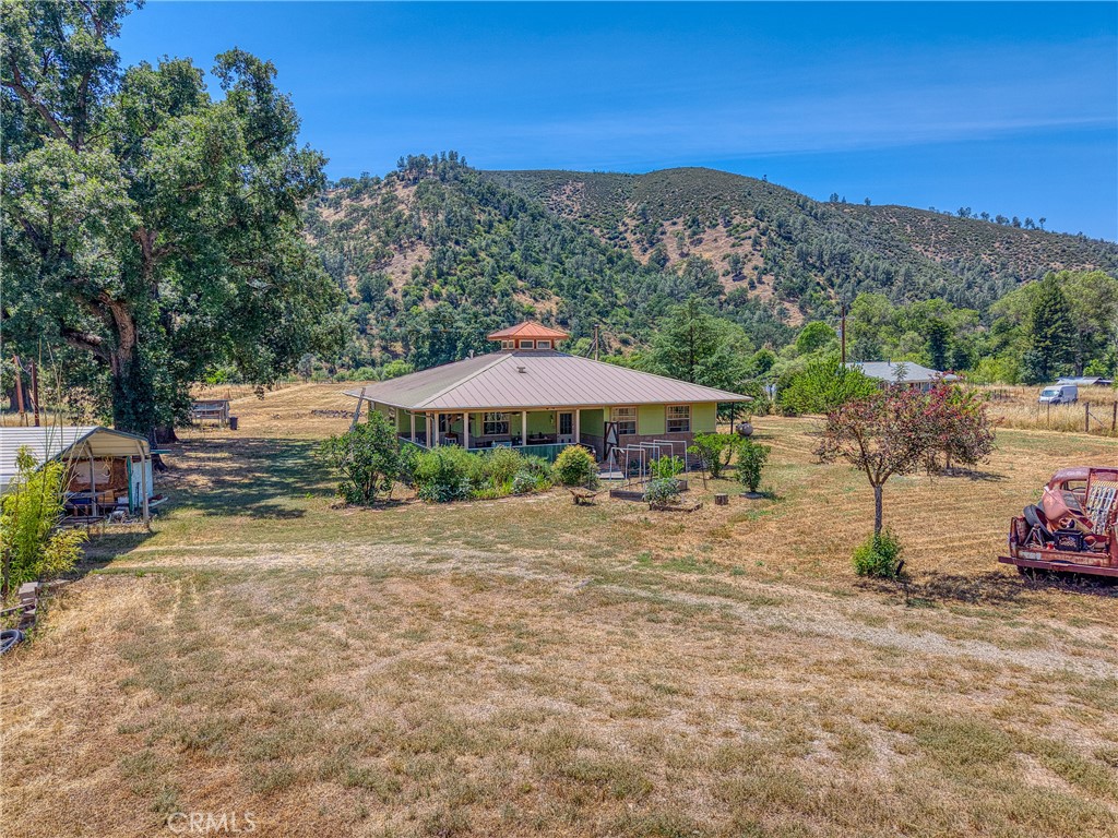 1623 New Long Valley Road, Clearlake Oaks, CA 95423 — photo 1