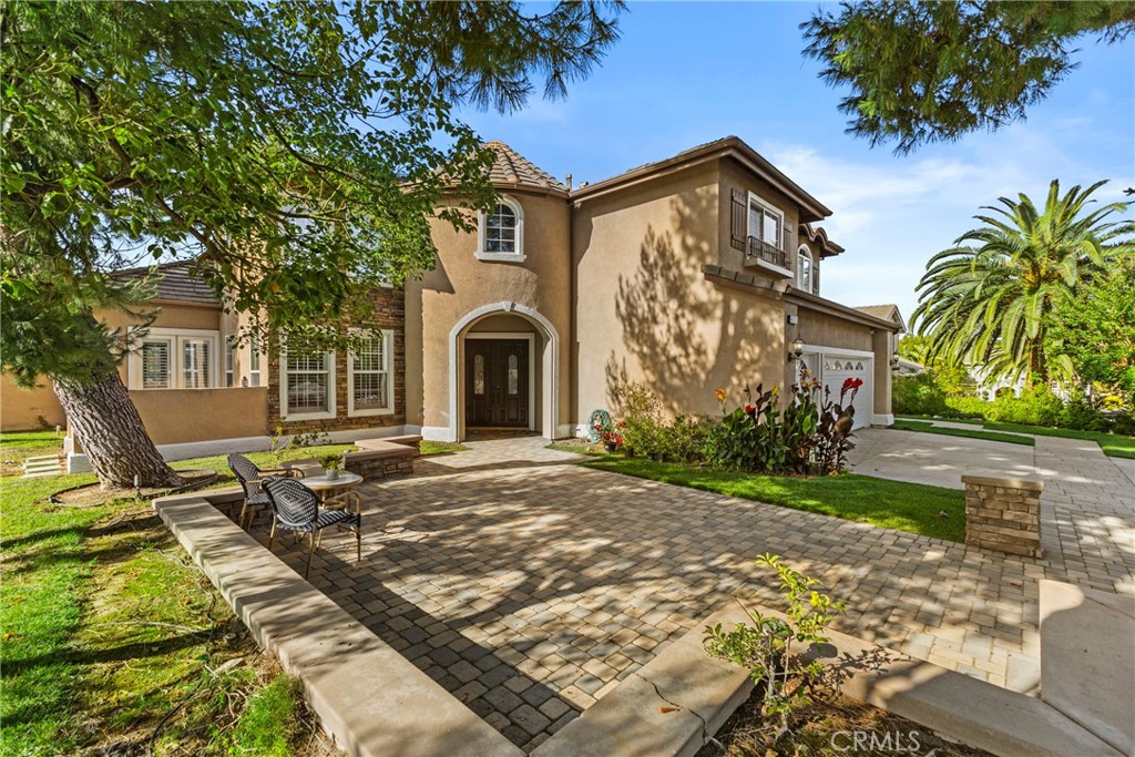 605 Jocelyn Shelby Way, Corona, CA 92881 — photo 1
