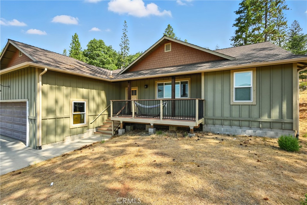 9482 Hoberg Drive S, Cobb, CA 95426 — photo 1