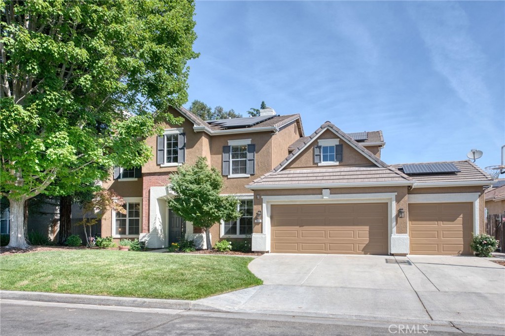 2612 E Shea Drive, Fresno, CA 93720 — photo 1