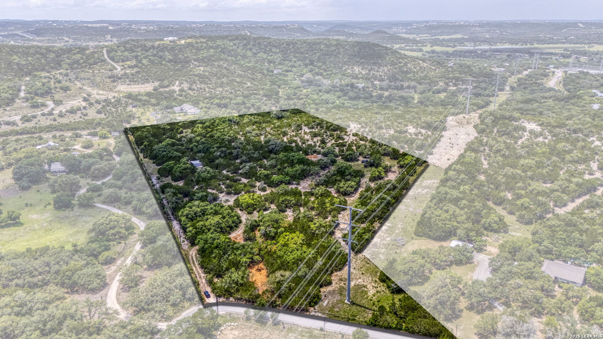 117 Thunder Valley, Boerne, TX 78006 — photo 1