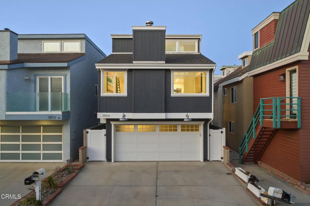 3908 Ocean Drive, Oxnard, CA 93035 — photo 1