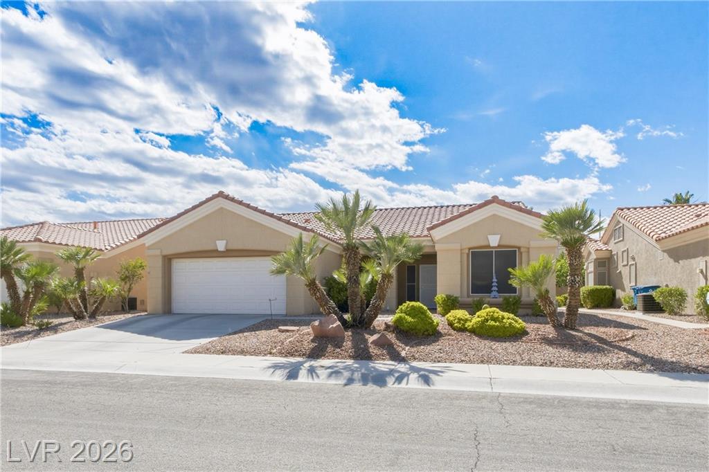 2121 Red Dawn Sky Street, Las Vegas, NV 89134 — photo 1