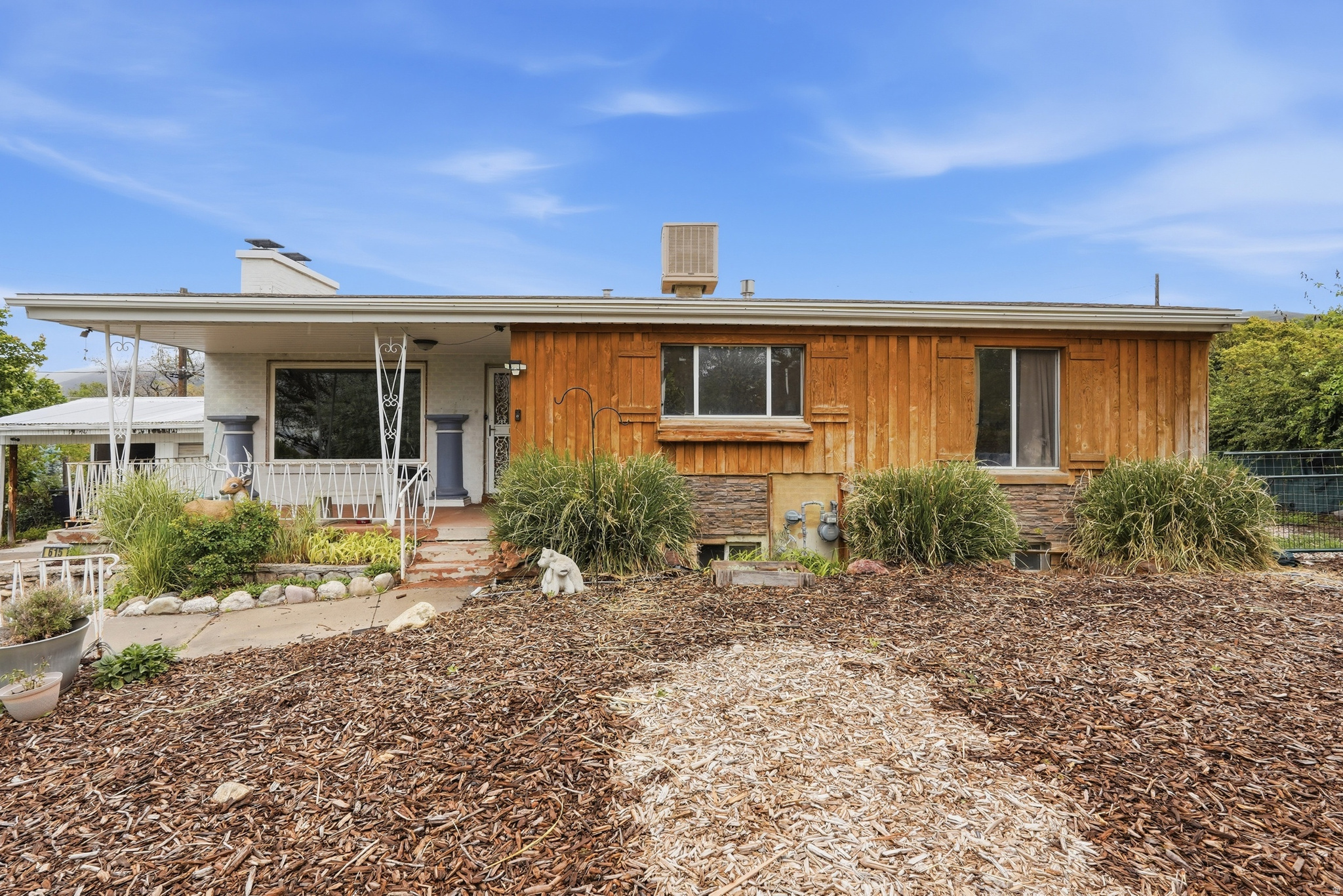615  MILLCREEK WAY, Bountiful, UT 84010 — photo 1