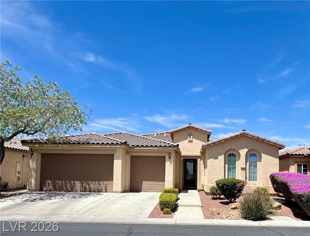 6505 Collingsworth Street, Las Vegas, NV 89131 — photo 1