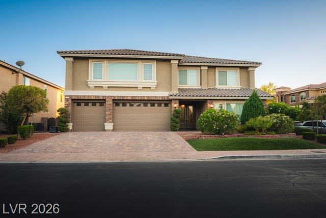 4247 Abernethy Forest Place, Las Vegas, NV 89141 — photo 1