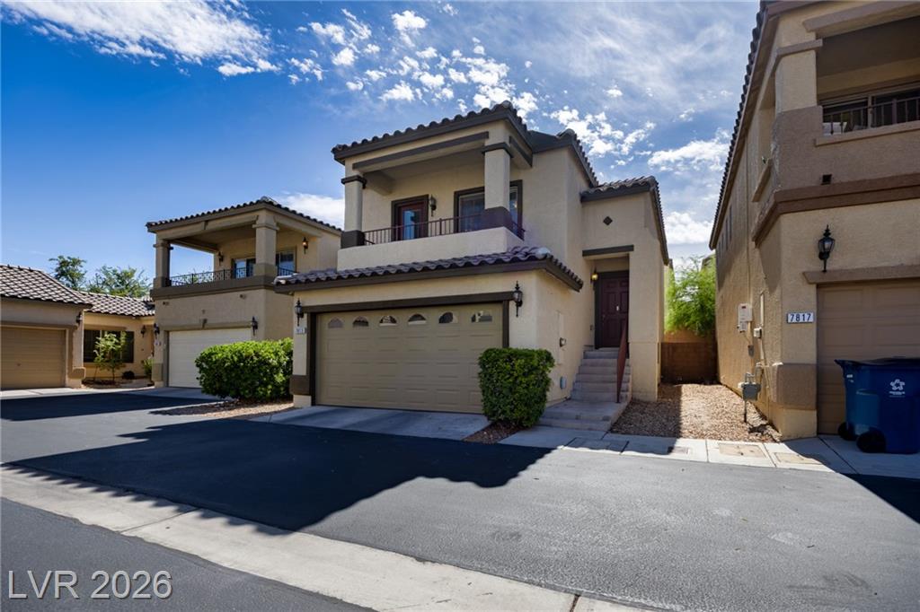 7813 Territorial Street, Las Vegas, NV 89149 — photo 1