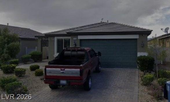 5725 Alitak Bay Street, North Las Vegas, NV 89081 — photo 1