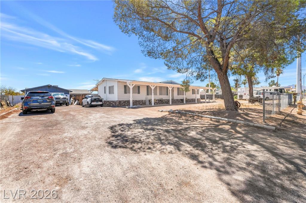 1010 Caballo, Henderson, NV 89014 — photo 1