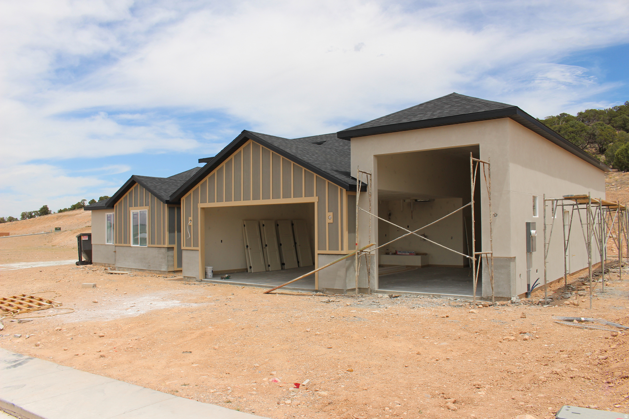 611 S RENZE ADAMS ST, Cedar City, UT 84721 — photo 1