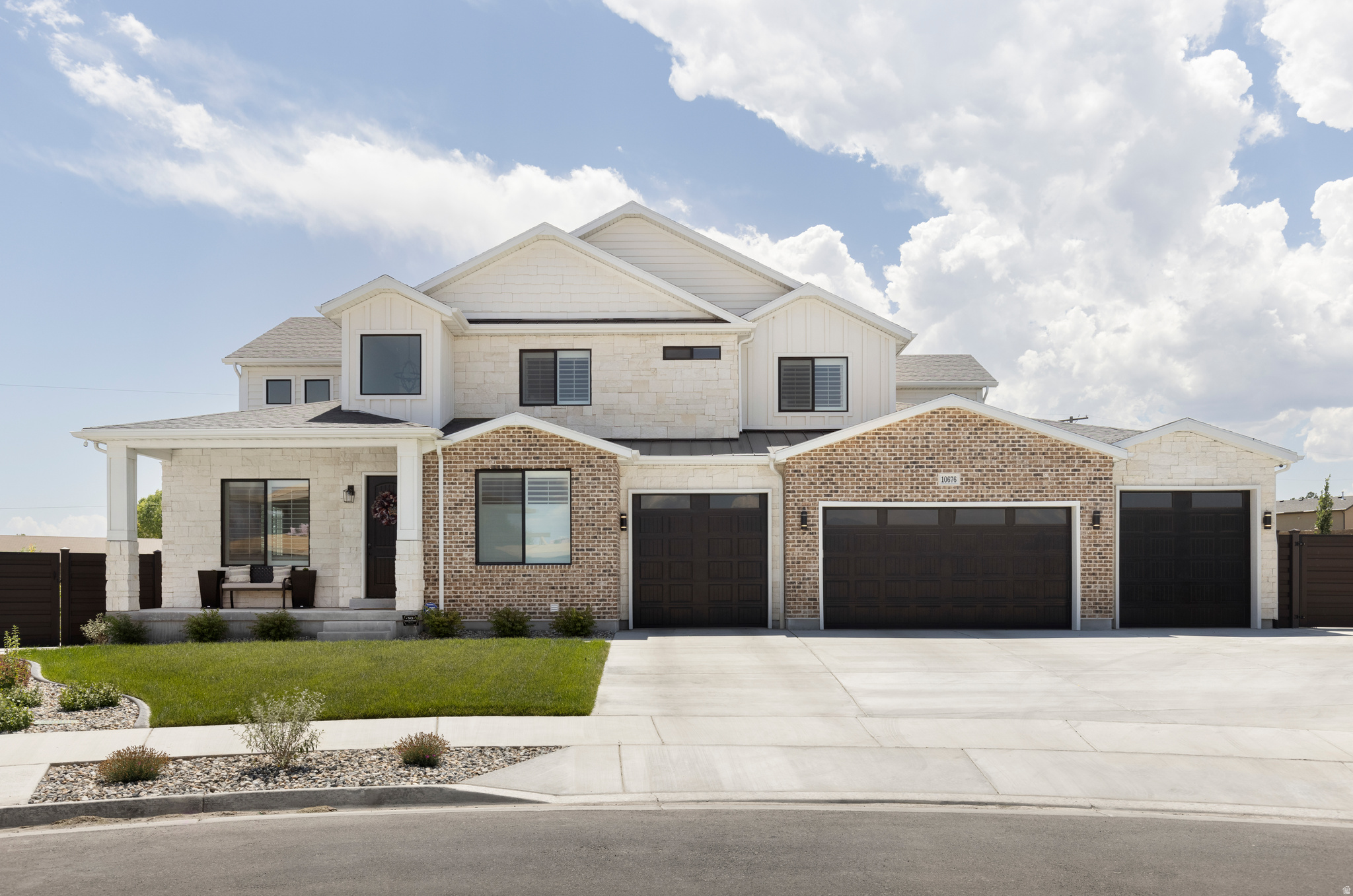 14253 S JAYDEN MAE DR, Bluffdale, UT 84065 — photo 1