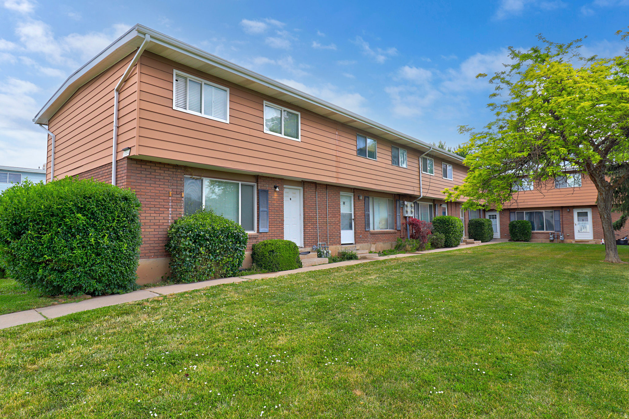 1064 N NAYON DR #(M) 13, Layton, UT 84040 — photo 1