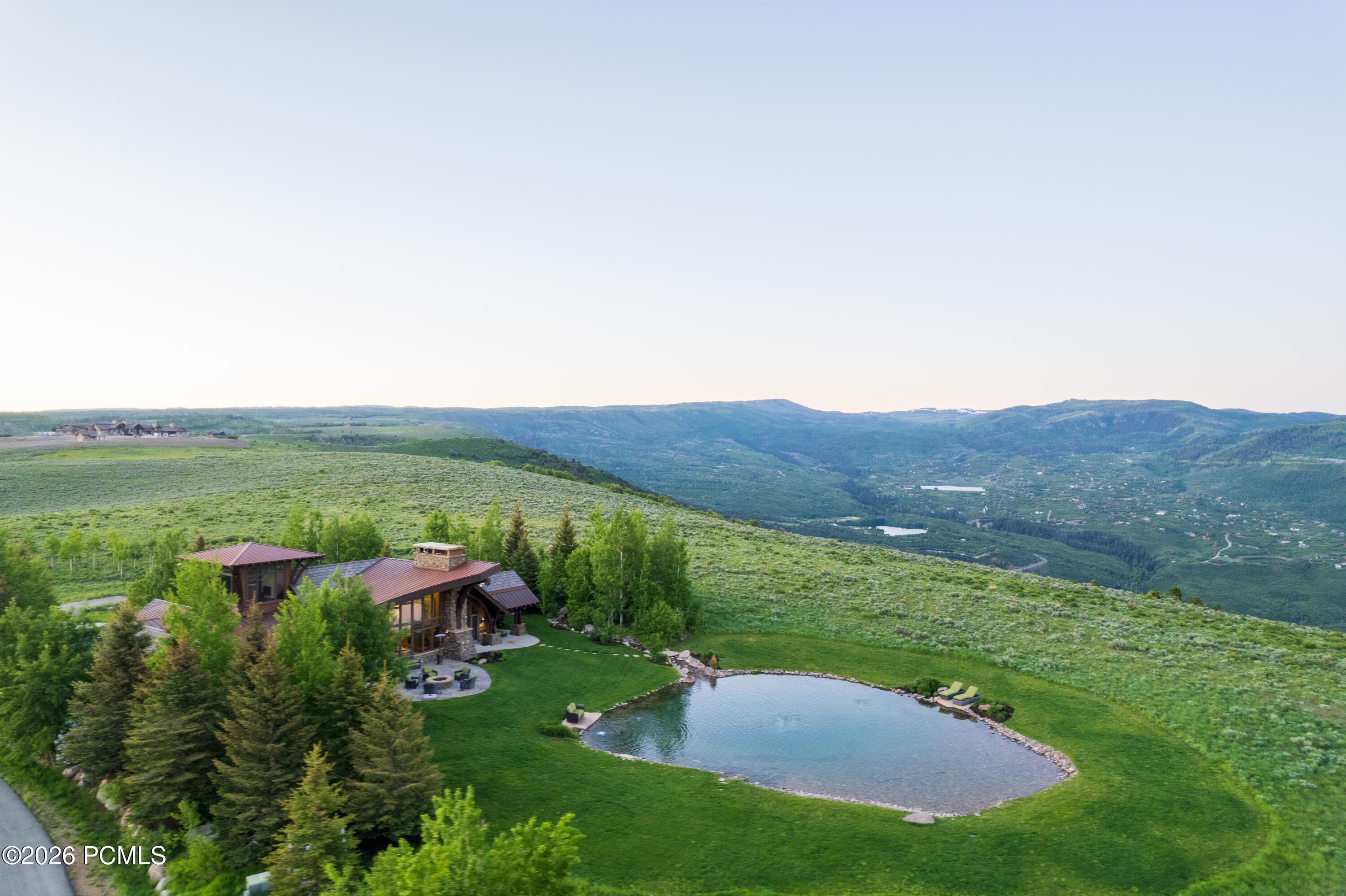 8376 E Aspen Ridge Road, Heber City, UT 84032 — photo 1