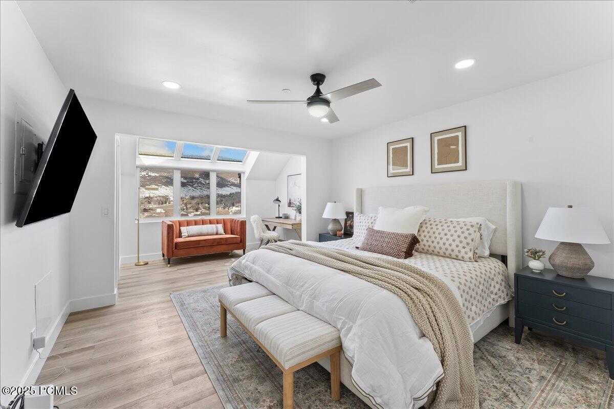 3285 Lower Saddleback Road Apt 6a, Park City, UT 84098 — photo 1