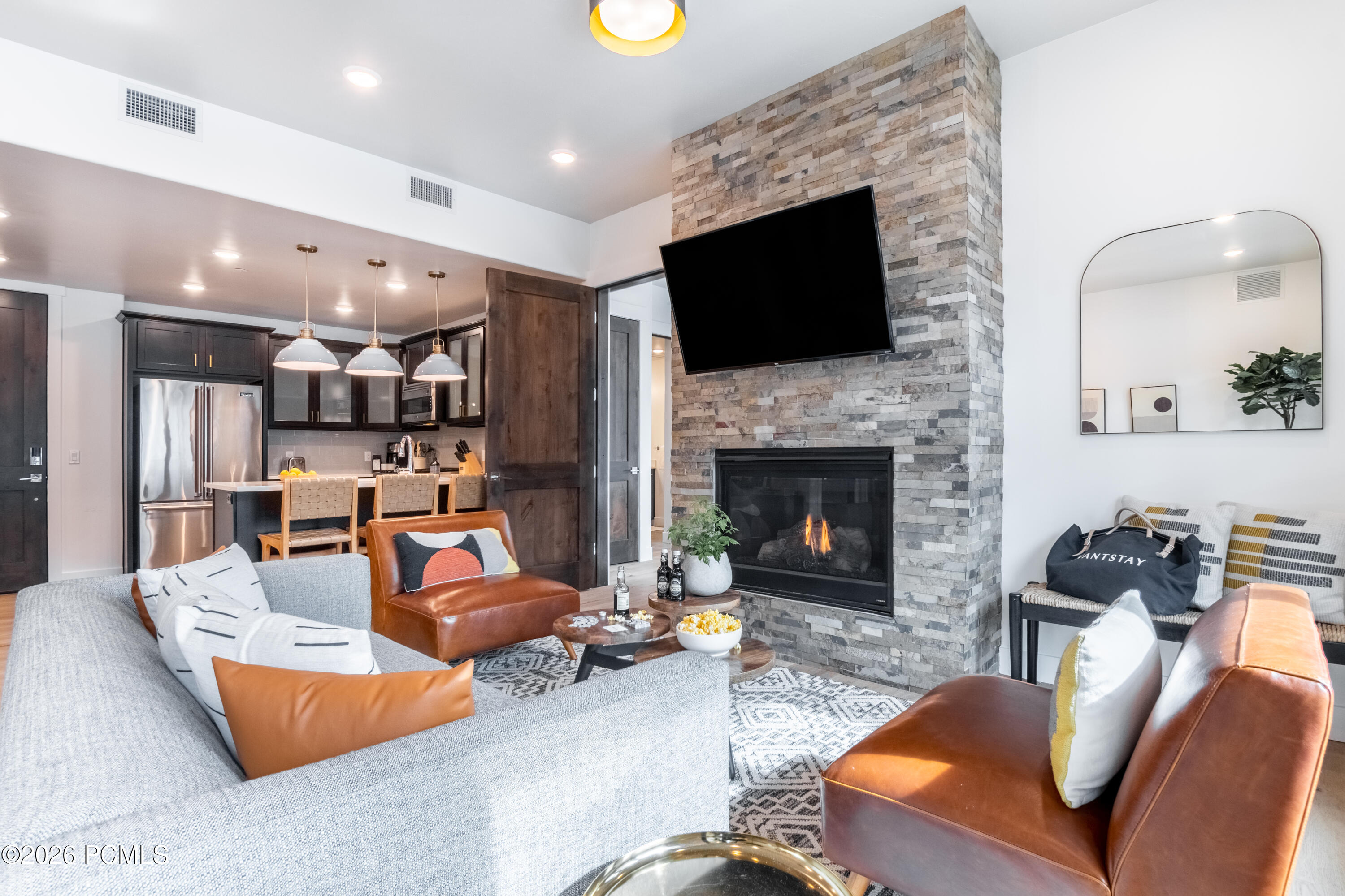 3703 Blackstone Drive Unit 109, Park City, UT 84098 — photo 1