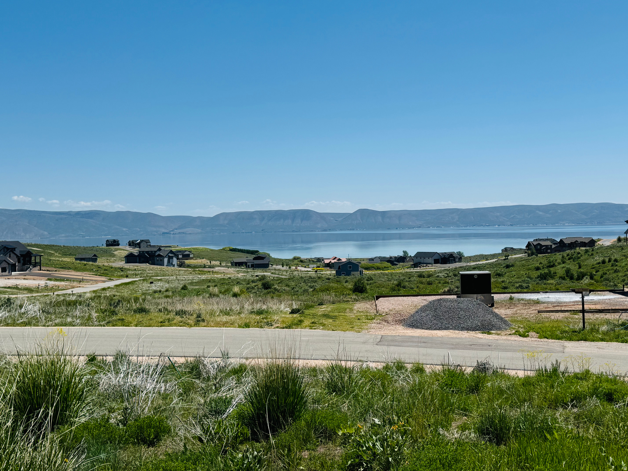 303  BLUESAGE DR, Fish Haven, ID 83287 — photo 1